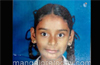 Mangaluru: Missing school girl Chaitra traced in Mallikatta